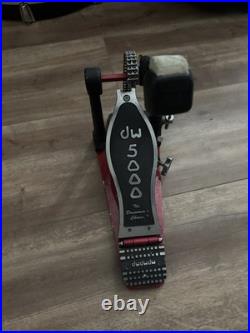 5 Piece Gretsch Renown With Cymbals And Kick Pedal