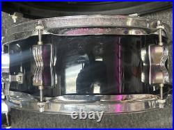 5 Piece Shell Pack Ludwig Accent Combo Drums