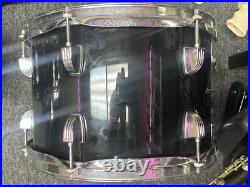 5 Piece Shell Pack Ludwig Accent Combo Drums