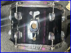 5 Piece Shell Pack Ludwig Accent Combo Drums