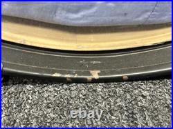 5 Piece Shell Pack Ludwig Accent Combo Drums