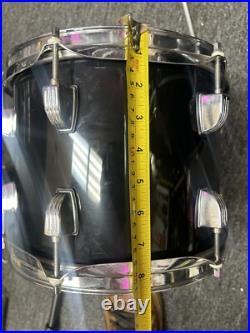 5 Piece Shell Pack Ludwig Accent Combo Drums