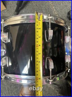 5 Piece Shell Pack Ludwig Accent Combo Drums