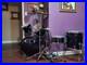 5-piece-Adult-Acoustic-Drum-kit-with-cymbals-used-01-bsr