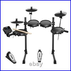 504682 Alesis Turbo Mesh Drum Kit
