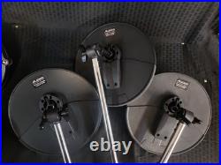 504682 Alesis Turbo Mesh Drum Kit