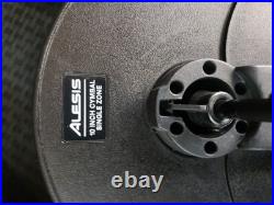 504682 Alesis Turbo Mesh Drum Kit
