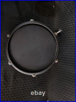 504682 Alesis Turbo Mesh Drum Kit