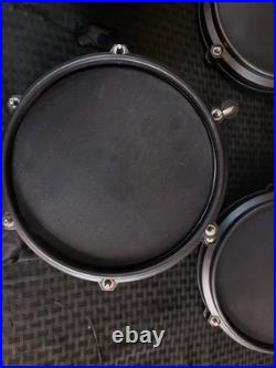 504682 Alesis Turbo Mesh Drum Kit