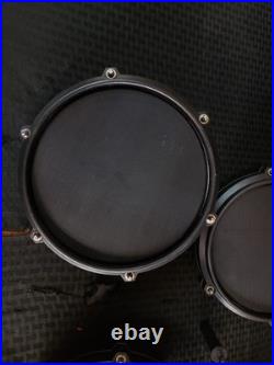 504682 Alesis Turbo Mesh Drum Kit
