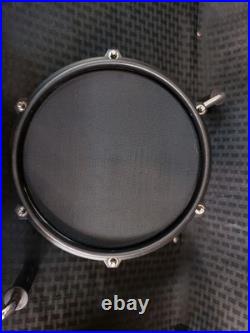 504682 Alesis Turbo Mesh Drum Kit