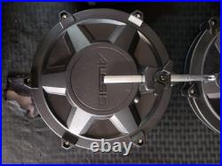 504682 Alesis Turbo Mesh Drum Kit