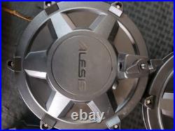504682 Alesis Turbo Mesh Drum Kit