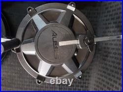 504682 Alesis Turbo Mesh Drum Kit