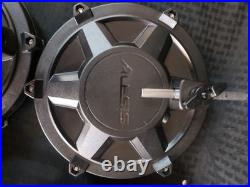 504682 Alesis Turbo Mesh Drum Kit