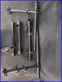 504682 Alesis Turbo Mesh Drum Kit