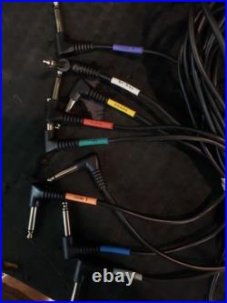 504682 Alesis Turbo Mesh Drum Kit