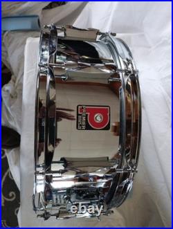 5x14 Premier Snare Drum
