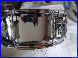 5x14 Premier Snare Drum