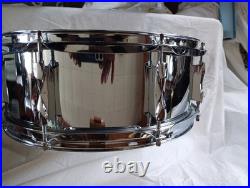 5x14 Premier Snare Drum