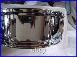 5x14 Premier Snare Drum