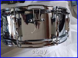 5x14 Premier Snare Drum