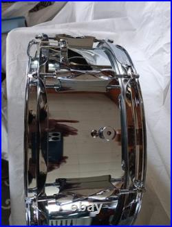 5x14 Premier Snare Drum
