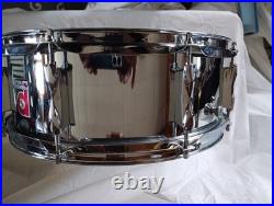 5x14 Premier Snare Drum