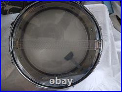 5x14 Premier Snare Drum