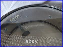 5x14 Premier Snare Drum