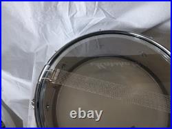 5x14 Premier Snare Drum