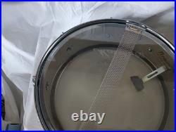 5x14 Premier Snare Drum