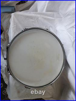 5x14 Premier Snare Drum