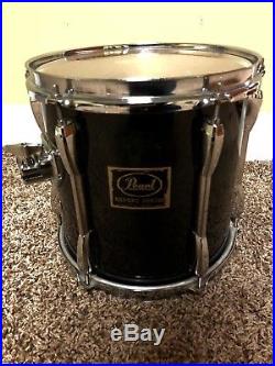 6-piece Drum Set (Pearl Export Series) NEGOTIABLE