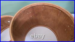 60s gold glitter shell pack slingerland pearl stewert star premier tempo