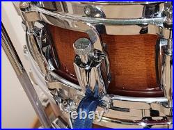 6PC Gretsch Renown Maple Autumn Burst And Road Runner Padded Bags SHELLPACK ONLY