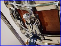 6PC Gretsch Renown Maple Autumn Burst And Road Runner Padded Bags SHELLPACK ONLY