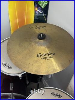 7 Piece Drum Set LOCAL PICKUP ONLY NEAR ANN ARBOR, Mi