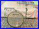 70-s-Ludwig-Vistalite-4pc-Drum-Set-Clear-Great-Condition-01-arkz