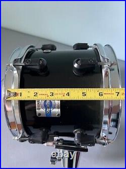 8 inch Yamaha Stage Custom Advantage Nouveau tom drum