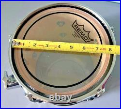 8 inch Yamaha Stage Custom Advantage Nouveau tom drum