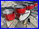80-s-Vintage-Noble-and-Cooley-Tin-5-pc-Drum-Set-Celebrity-Pro-Sound-USA-Made-01-mt