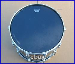 ADD this LUDWIG 14 ROCKER POWER TOM in BLACK to YOUR DRUM SET TODAY! LOT K76