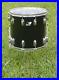 ADD-this-LUDWIG-15-ROCKER-FLOOR-TOM-in-BLACK-to-YOUR-DRUM-SET-TODAY-LOT-K77-01-wu