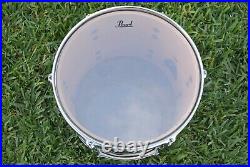 ADD this PEARL 13 EXPORT BLACK TOM to YOUR DRUM SET TODAY! LOT Q230