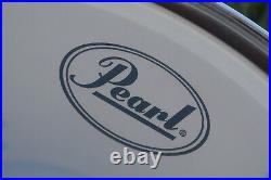 ADD this PEARL EXPORT SELECT 12 TOM in AMBER MIST to YOUR DRUM SET TODAY! I301