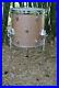 ADD-this-RARE-GRETSCH-13-CHAMPAGNE-SPARKLE-FLOOR-TOM-2-YOUR-DRUM-SET-TODAY-B789-01-qi