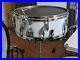 AJAX-B-and-H-British-Made-Superior-Snare-Drum-Excellent-Cond-Die-Cast-Hoops-01-ljy