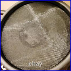 ALESIS Black NITRO DRUM SET KIT with Electronic DM7X Module No Kick Drum