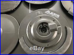 ALESIS DMPad Electronic Cymbal Set
